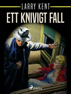 Ett knivigt fall (E-bog)