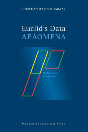 Euclids Data (E-bog)