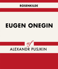 Eugen Onegin (Bog)