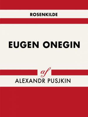 Eugen Onegin (Bog)