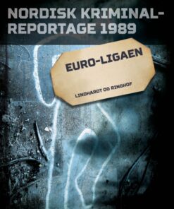 Euro-ligaen (E-bog)
