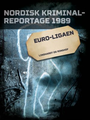 Euro-ligaen (E-bog)