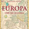 Europa (Bog)