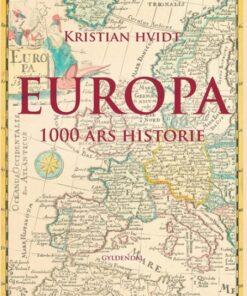 Europa (Bog)