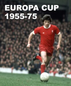 Europa Cup 1955-75 (E-bog)