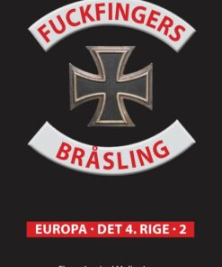 Europa - Det 4. Rige - Flemming Juul Møller Jensen - Bog