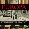 Europa - Et Uafsluttet Projekt - Peter Madsen - Bog