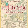 Europa - Kristian Hvidt - Bog