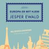 Europa er mit hjem (Bog)