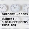 Europa i globaliseringens tidsalder (Bog)
