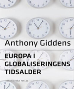 Europa i globaliseringens tidsalder (Bog)