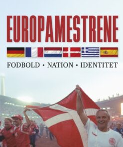 Europamestrene (E-bog)