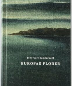 Europas Floder - Jens Carl Sanderhoff - Bog