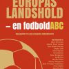 Europas Landshold - Peter Martin Søhuus - Bog