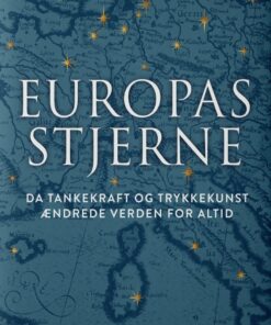 Europas Stjerne - Nina Burton - Bog