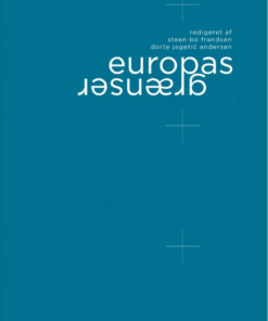 Europas grænser (Bog)