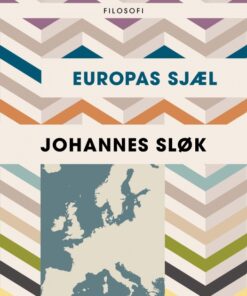 Europas sjæl (E-bog)