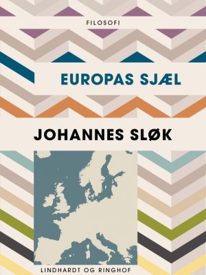 Europas sjæl (E-bog)