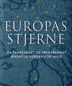 Europas stjerne (Bog)