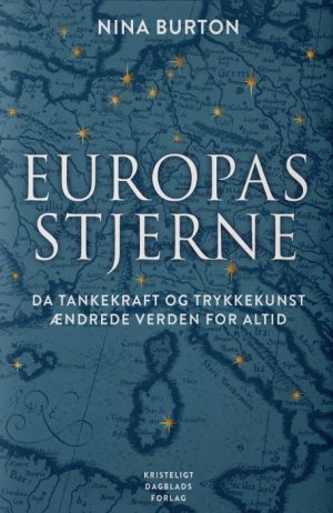 Europas stjerne (Bog)