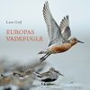 Europas vadefugle (Bog)