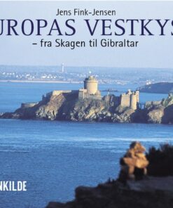 Europas vestkyst (Bog)