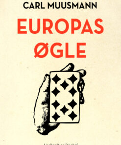 Europas øgle (Bog)