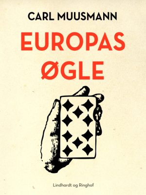 Europas øgle (Bog)