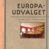 Europaudvalget - Henrik Jensen - Bog
