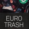 Eurotrash (Lydbog)