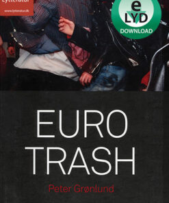 Eurotrash (Lydbog)