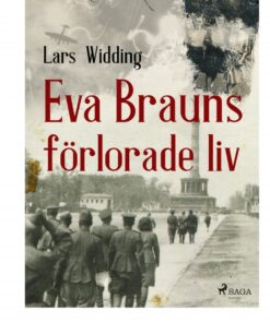 Eva Brauns förlorade liv (E-bog)