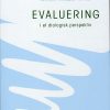 Evaluering - Ingvar Lundberg - Bog