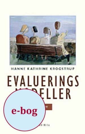 Evalueringsmodeller (E-bog)