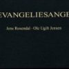 Evangeliesange - Jensen - Bog
