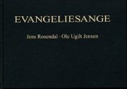 Evangeliesange - Jensen - Bog