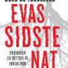 Evas Sidste Nat - Tornbjerg - Bog