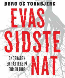Evas Sidste Nat - øbro - Bog