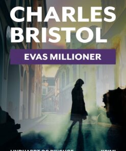 Evas millioner (Bog)