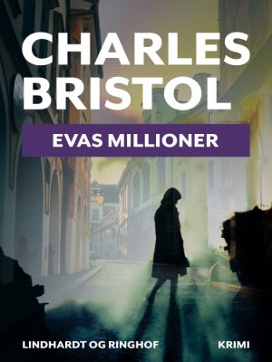 Evas millioner (Bog)