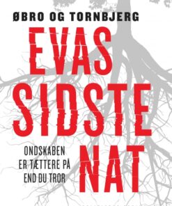 Evas sidste nat (Bog)