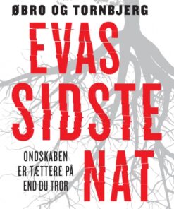 Evas sidste nat (Bog)