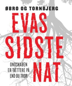 Evas sidste nat (E-bog)