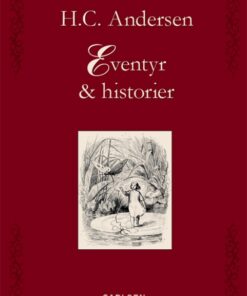 Eventyr & historier (E-bog)