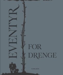 Eventyr for drenge (E-bog)