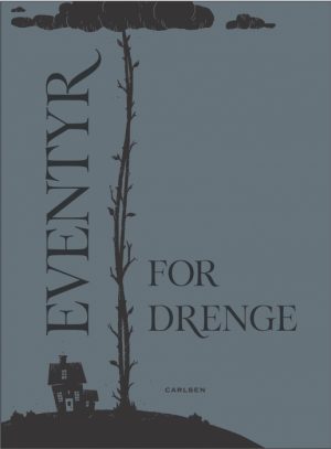 Eventyr for drenge (E-bog)