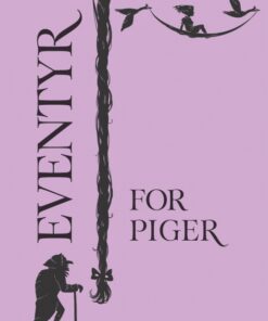 Eventyr for piger (E-bog)