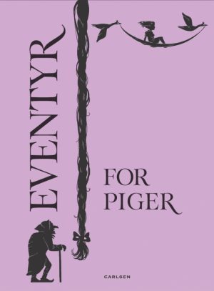 Eventyr for piger (E-bog)