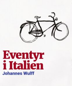 Eventyr i Italien (Bog)