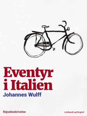 Eventyr i Italien (E-bog)